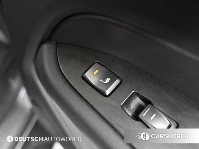 Ssangyong Rexton Sports id 3792059 из Кореи 7