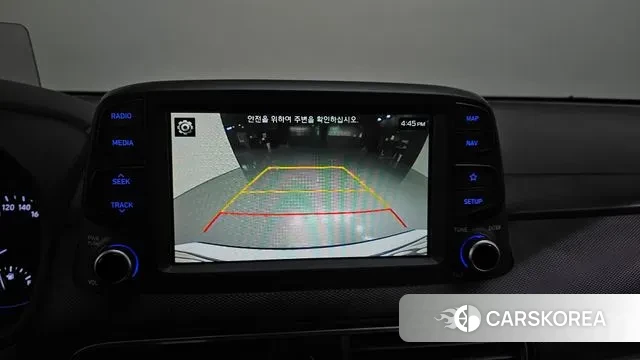 Hyundai Kona id 3736844 из Кореи 7