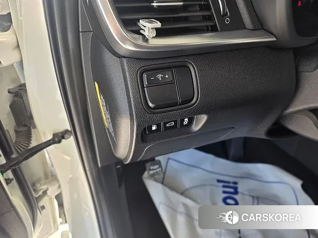 Kia The New K5 2nd generation id 3570808 из Кореи 7