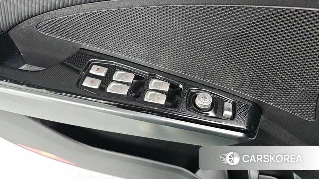 Ssangyong Tivoli Armor id 4411444 из Кореи 7