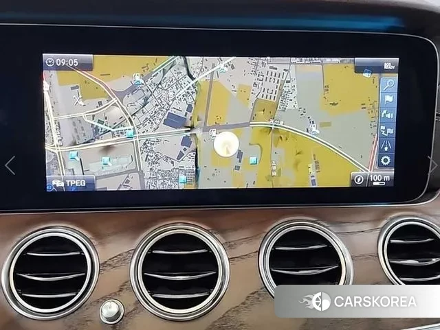 Mercedes-Benz E-Class W213 id 3552803 из Кореи 7