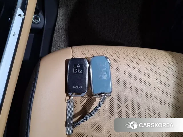 Kia Carnival 4th generation id 3739898 из Кореи 7