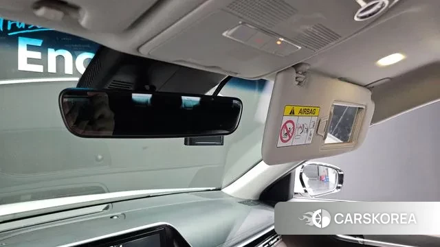 Hyundai The New Grandeur IG Hybrid id 3282242 из Кореи 7