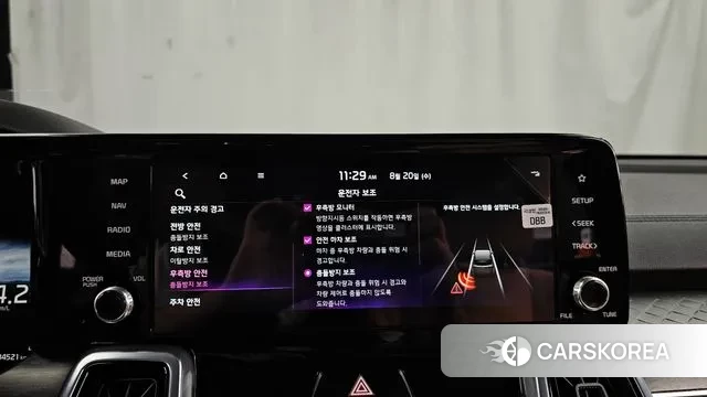 Kia Sorento 4th Generation id 3053339 из Кореи 7