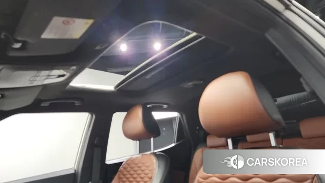 Ssangyong Tivoli Armor id 3284234 из Кореи 7