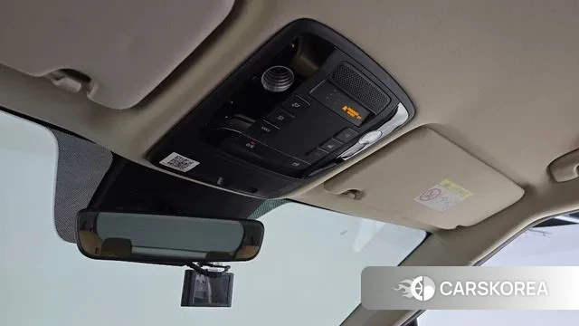 Kia Carnival 4th generation id 3197583 из Кореи 7