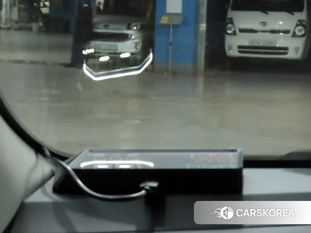 Hyundai Venue id 2997251 из Кореи 7