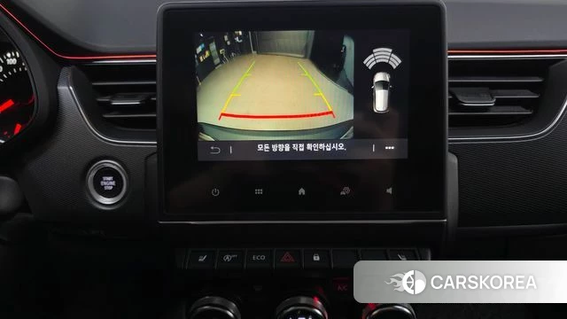 Renault Korea (Samsung) XM3 id 4872802 из Кореи 7