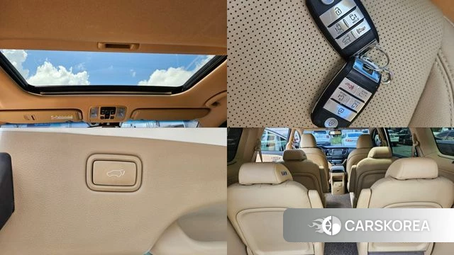 Kia The New Carnival id 4625653 из Кореи 7