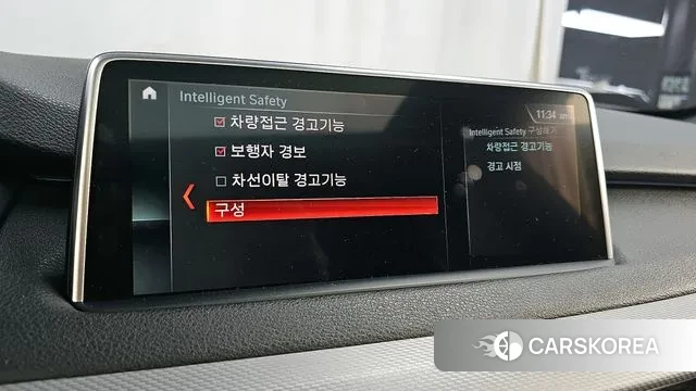 BMW X5 (F15) id 3413439 из Кореи 7