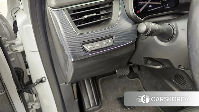 Renault Korea (Samsung) XM3 id 4294342 из Кореи 7