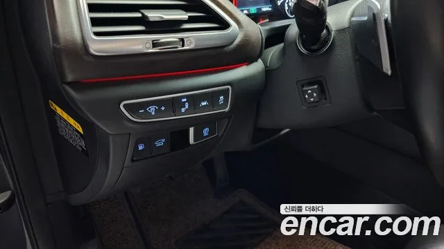 Genesis G90 id 2242778 из Кореи 7