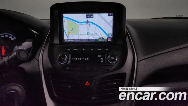 Chevrolet (GM Daewoo) The New Spark id 2876667 из Кореи 7