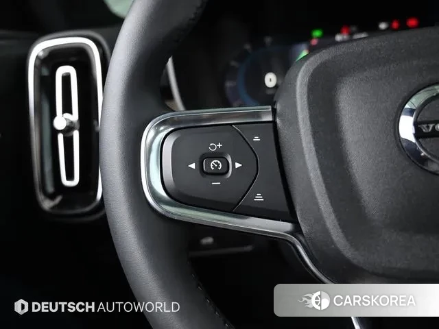 Volvo XC40 Richards id 2993046 из Кореи 7