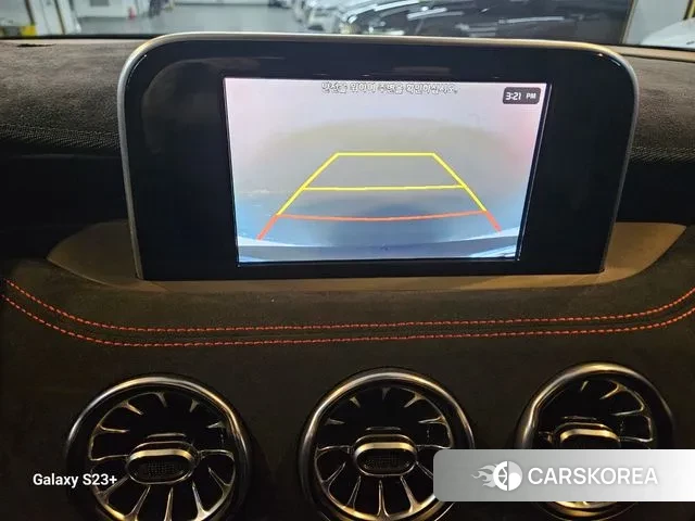 Kia Stinger id 3024773 из Кореи 7