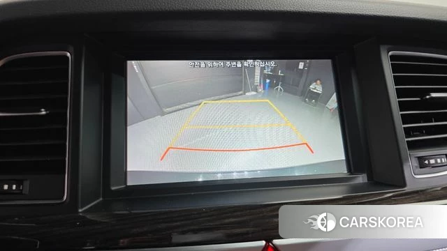 Genesis G80 id 4317937 из Кореи 7