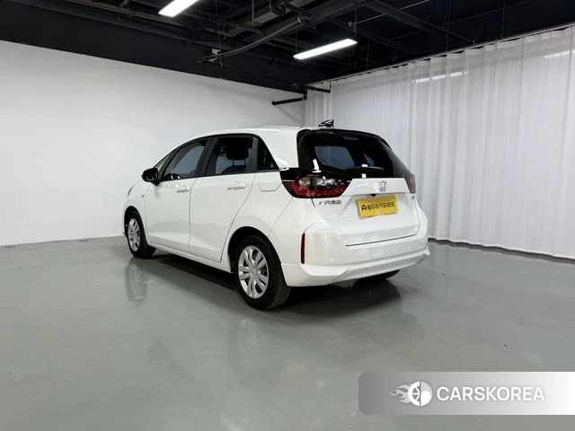 Honda Fit id 4301190 из Китая 7