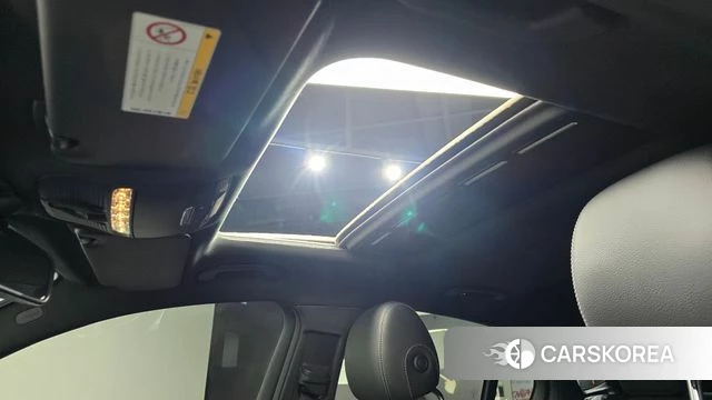 Mercedes-Benz GLC-Class X253 id 4562871 из Кореи 7
