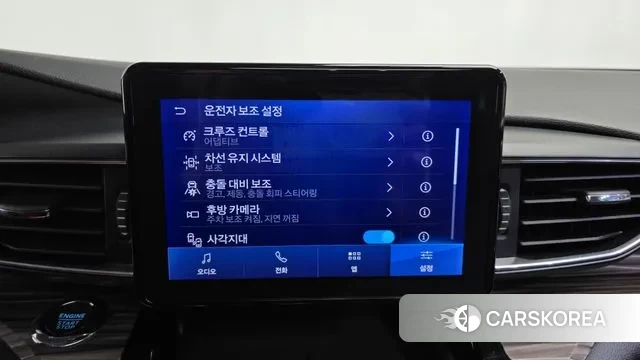 Ford Explorer 6th Generation id 3472535 из Кореи 7