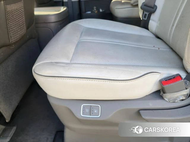 Hyundai Staria id 4298752 из Кореи 7