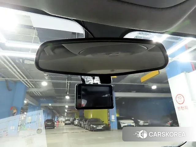 Chevrolet (GM Daewoo) The New Spark id 3429409 из Кореи 7