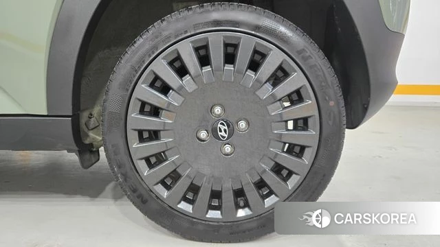 Hyundai Casper id 3799853 из Кореи 7