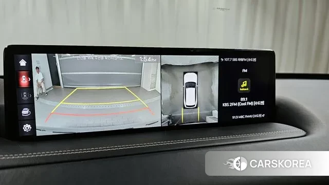 Genesis GV80 id 2970836 из Кореи 7