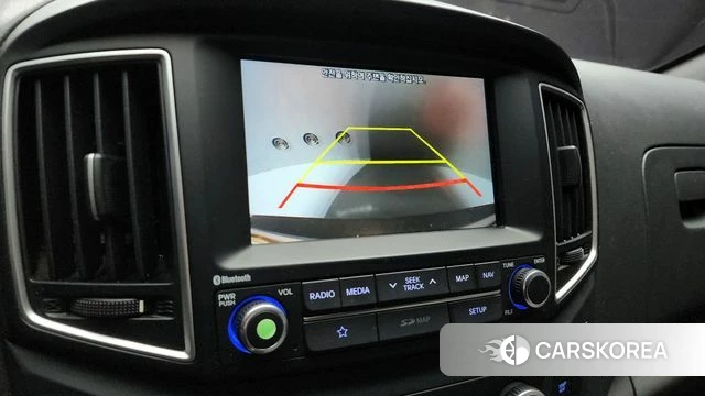Hyundai The New Grand Starex id 4339337 из Кореи 7