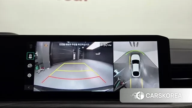 Kia The New K5 3rd generation id 3452137 из Кореи 7