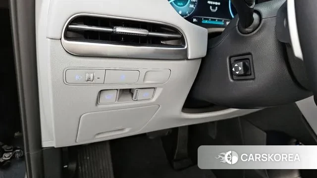 Hyundai The New Palisade id 3159202 из Кореи 7