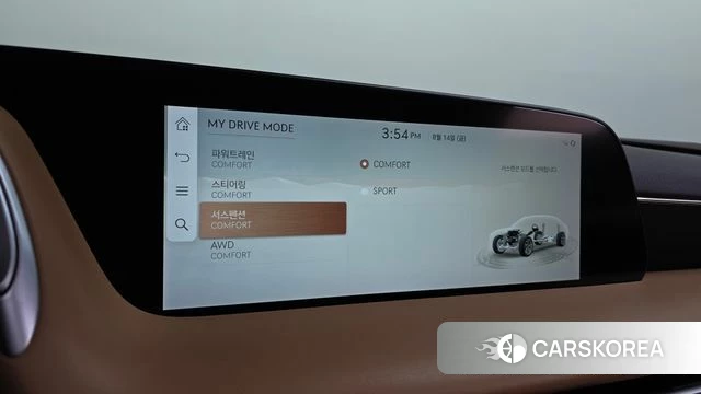 Genesis G90 (RS4) id 4701967 из Кореи 7