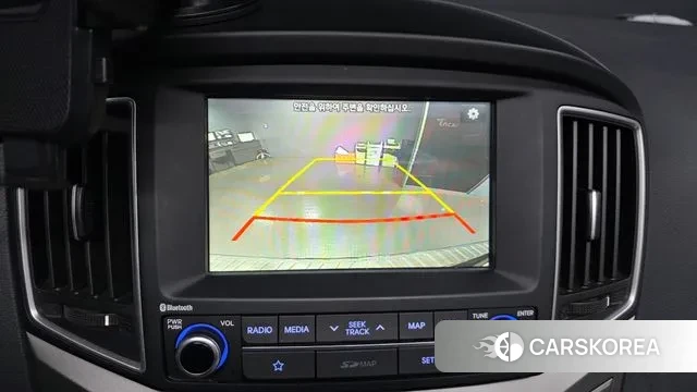 Hyundai The New Grand Starex id 3325082 из Кореи 7