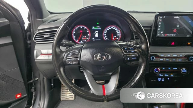 Hyundai Veloster (JS) id 4417191 из Кореи 7