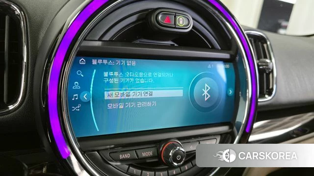 Mini Cooper S Countryman id 3905013 из Кореи 7