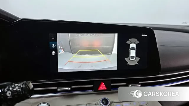 Hyundai Avante (CN7) id 3054759 из Кореи 7