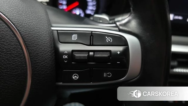 Kia K5 3rd generation id 4735668 из Кореи 7