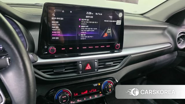 Kia The New K3 2nd generation id 4676773 из Кореи 7