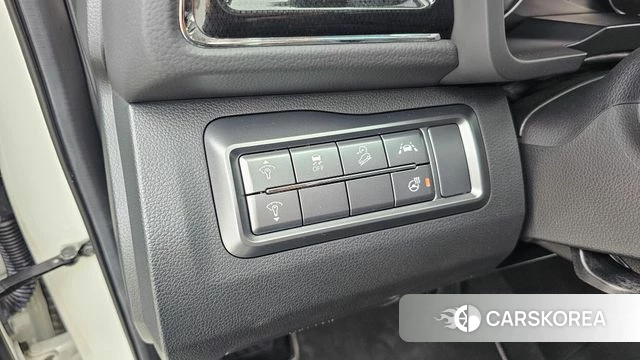 Ssangyong Berry New Tivoli id 4433828 из Кореи 7
