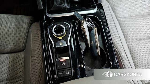 Renault Korea (Samsung) SM6 id 4604888 из Кореи 7