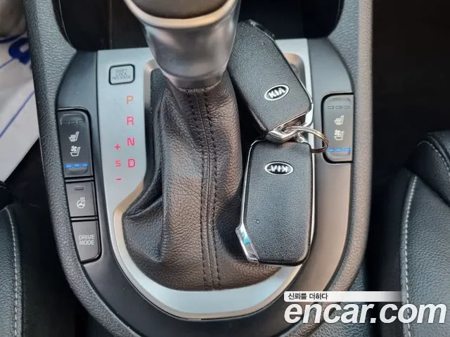 Kia Come New K3 id 2887117 из Кореи 7