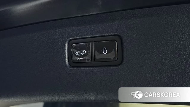 Genesis GV80 id 4779487 из Кореи 7