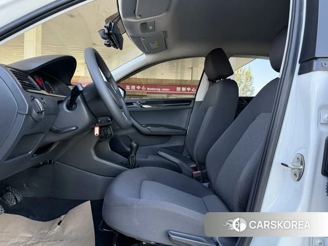 Volkswagen Santana id 4272201 из Китая 7
