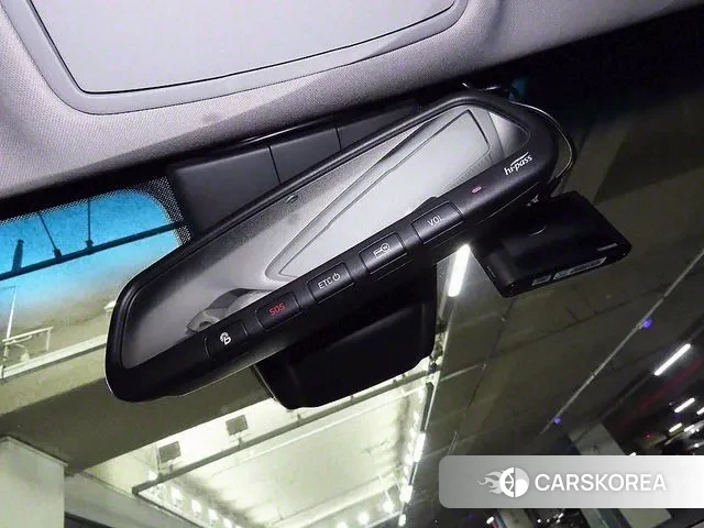 Hyundai Grandeur IG id 3098280 из Кореи 7