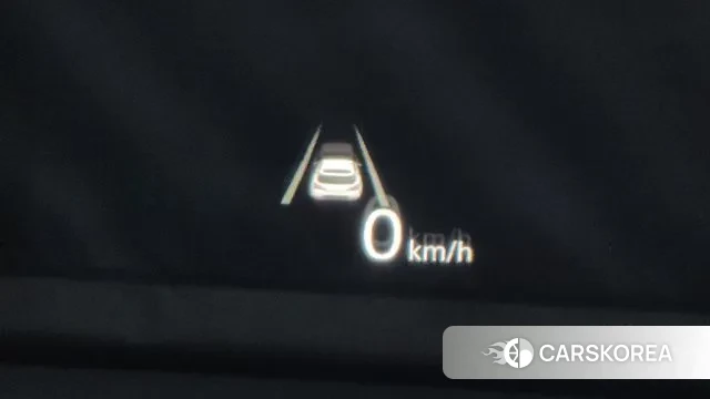 Genesis The New G70 Shooting Brake id 3492573 из Кореи 7