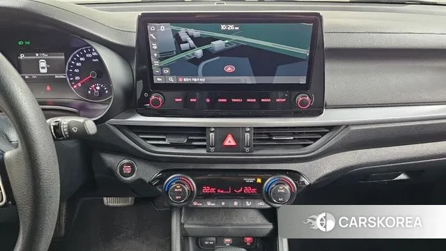 Kia The New K3 2nd generation id 3577586 из Кореи 7