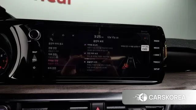 Kia K5 3rd generation id 3474009 из Кореи 7