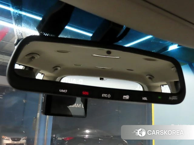 Kia The New Carnival id 4652246 из Кореи 7