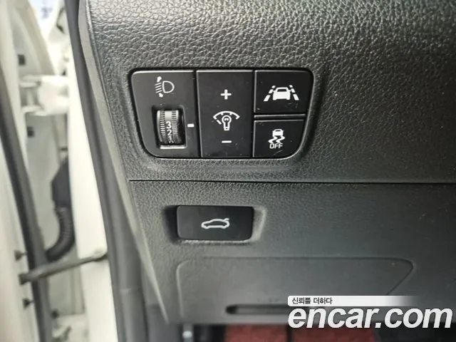 Kia K5 3rd generation id 2697737 из Кореи 7