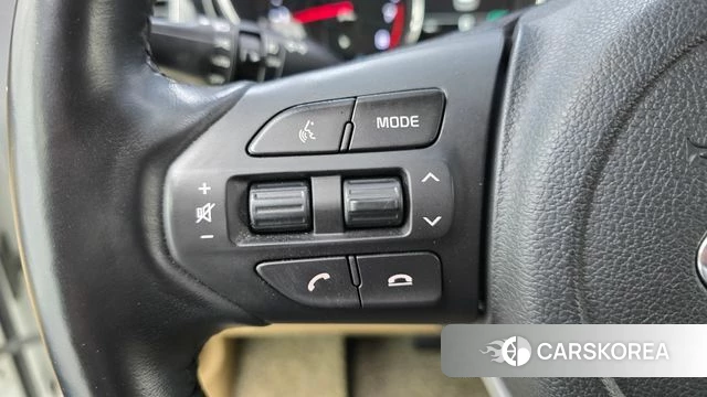 Kia The New Carnival id 4567941 из Кореи 7