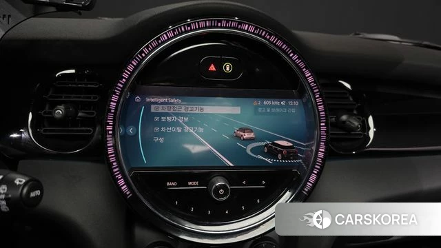 Mini Cooper id 4355525 из Кореи 7